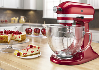 Robots & machines de cuisine