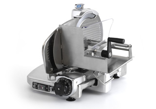 Trancheuses & râpes