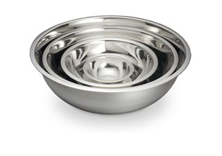 Beslagkommen & keukenschotels