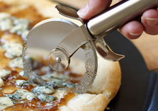 Pizza tools