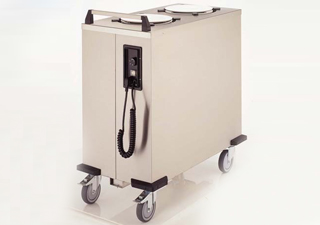 Lowerators & stapelaars