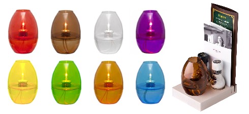 Apollo Moonlight mini