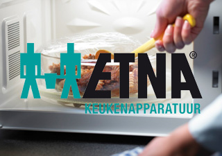 Fours à micro-ondes - ETNA