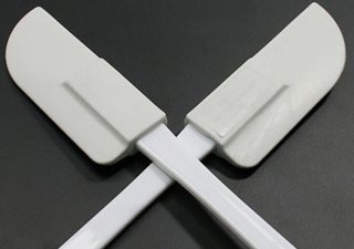 Roerlepels & pannenlikkers