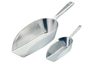 Overige opscheplepels