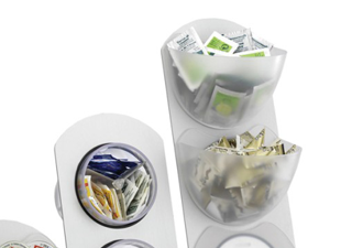 Monoverpakkingen presentatie