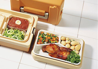 Menut MAJOR - porselein servies