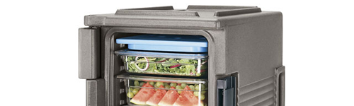 Cambro Camcart sfeer