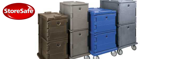 Cambro Ultra Camcarts