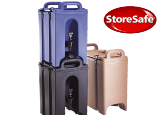 Cambro Camtainers