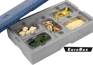 Eurobox