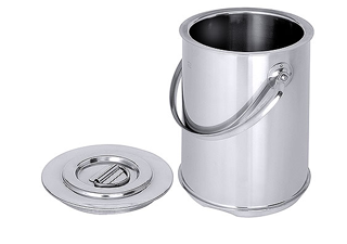 Gamellen en voedselcontainers