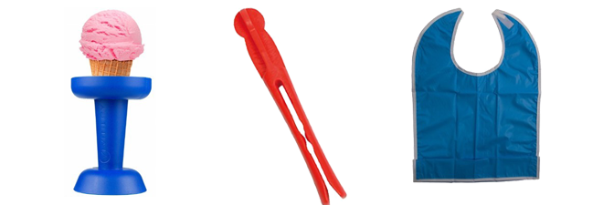 Overige zorghulpmiddelen