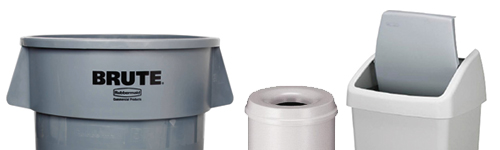 prullenbakken-afvalbakken-papierbakken