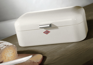 Wesco Grandy broodtrommel