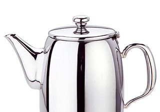 Koffiekannen & theekannen
