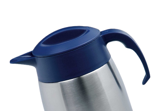 Isoleerkannen & thermoskannen RVS