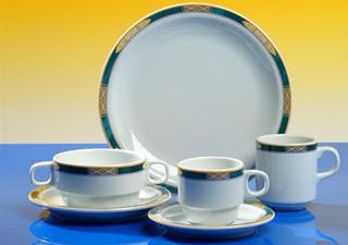 Nordika Egypto Green 