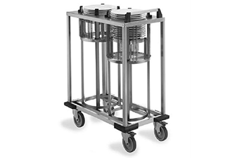 Lowerators - ontkoppeld koken