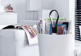 Accessoires de maison