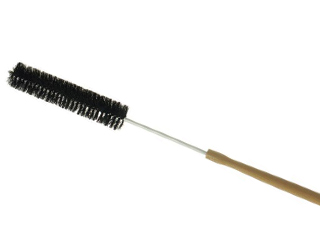 Brosse à radiateur