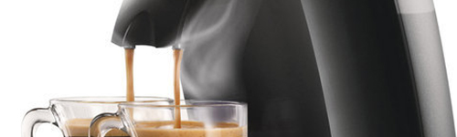 Koffiezet apparatuur overig Philips Senseo