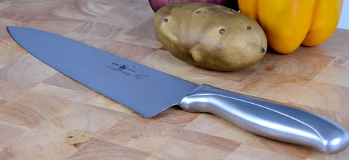 Couteaux de cuisine - Absolute Steel