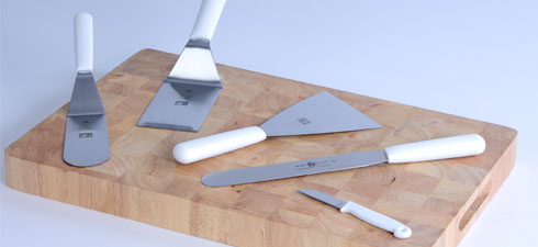 Autres couteaux de cuisine