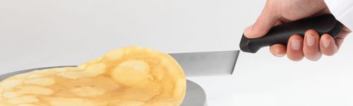 Keukenmessen overige sfeerfoto