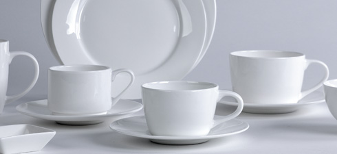 Nobel Fine Bone China - Diva