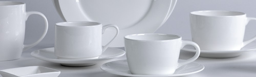 Nobel Fine Bone China Diva sfeerfoto