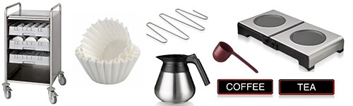 Bravilor Bonamat overig-4