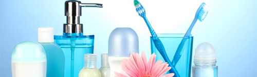 Persoonlijkeverzorging