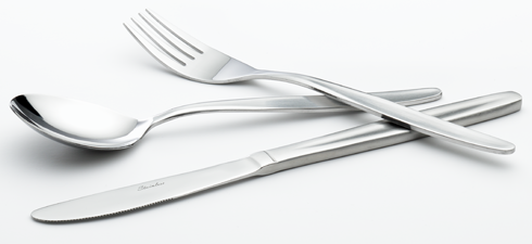 Couverts inox - 18/0