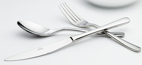 Couverts inox - 18/10