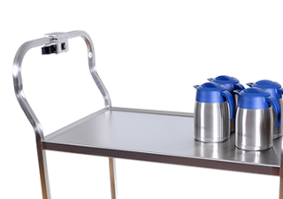 Serveerwagens elektrisch