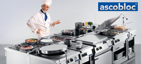 Ascobloc Ascoline 700