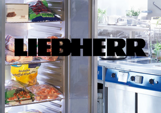 Réfrigération Liebherr 