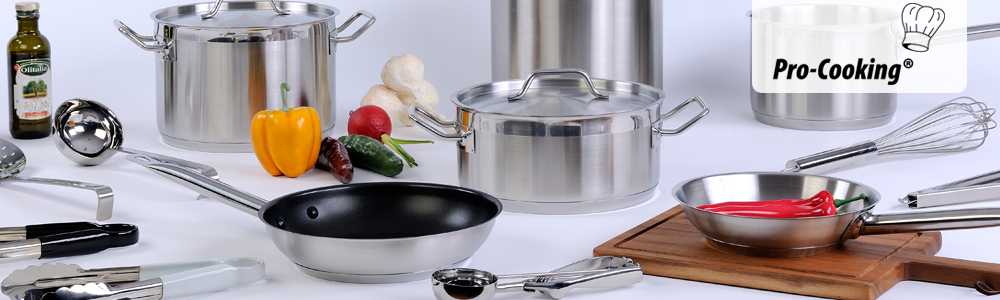 Sfeer afbeelding pro cooking