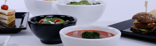 Global melamine sfeerafbeelding