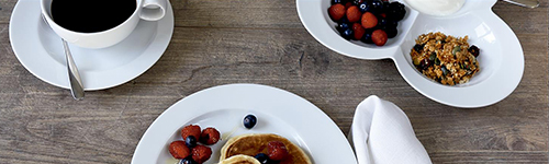 Eclipse NovaEco Nova hotelporselein