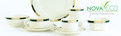 novaeco hotelporselein ocean nova ivoor egypto green sfeer