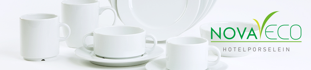 novaeco hotelporselein ocean sfeer