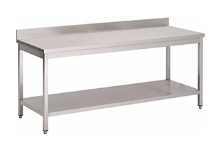 Werktafels RVS - Top Deals