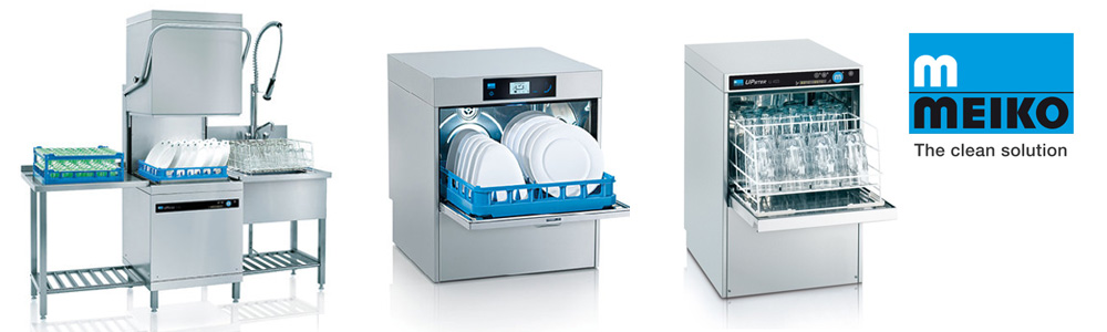 meiko vaat spoelmachine vaatwassers afwasmachine horeca upster u500 m iclean