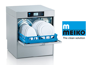 Lave-vaisselle 'M-iClean UM' - Meiko