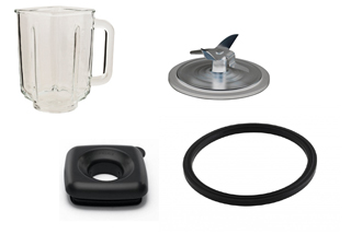 Onderdelen / accessoires