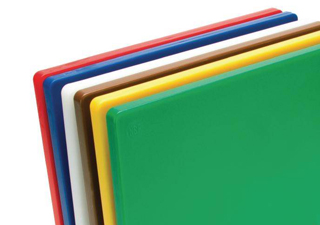 Snijplanken kunststof