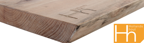 Snijplank presentatieplank Hollands Hout beukenhout