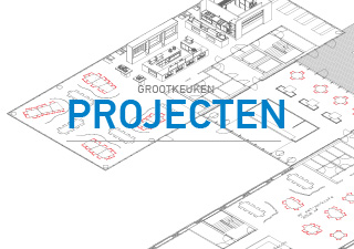 Bekijk onze grootkeuken projecten